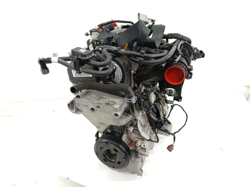 Recambio de motor completo para seat leon sportstourer (kl8, kld) 1.5 etsi referencia OEM IAM DFYA  
