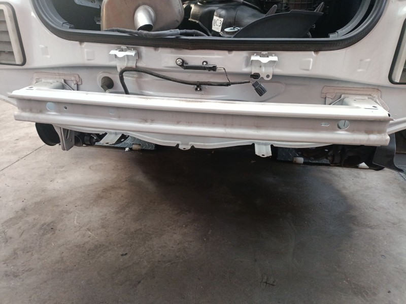 Recambio de refuerzo paragolpes trasero para toyota yaris (_p21_, _pa1_, _ph1_) 1.5 (mxpa11) referencia OEM IAM 520230D180  