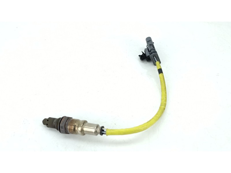 Recambio de sonda lambda para peugeot 208 ii (ub_, up_, uw_, uj_) 1.2 puretech 75 referencia OEM IAM 9830441180  