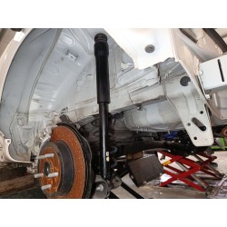 AMORTIGUADOR TRASERO IZQUIERDO 48530K0090 