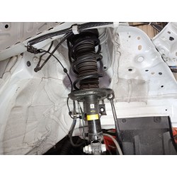 AMORTIGUADOR DELANTERO DERECHO 48510K0090 