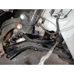 BRAZO SUSPENSION INFERIOR DELANTERO IZQUIERDO 48069K0020 
