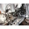 Recambio de mangueta delantera derecha para toyota yaris (_p21_, _pa1_, _ph1_) 1.5 (mxpa11) referencia OEM IAM 4321102410  