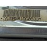 Recambio de airbag delantero izquierdo para jeep grand cherokee ii (wj, wg) 3.1 td 4x4 referencia OEM IAM P5FA39LAZAD  