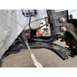 BRAZO SUSPENSION INFERIOR DELANTERO DERECHO 48068K0020 