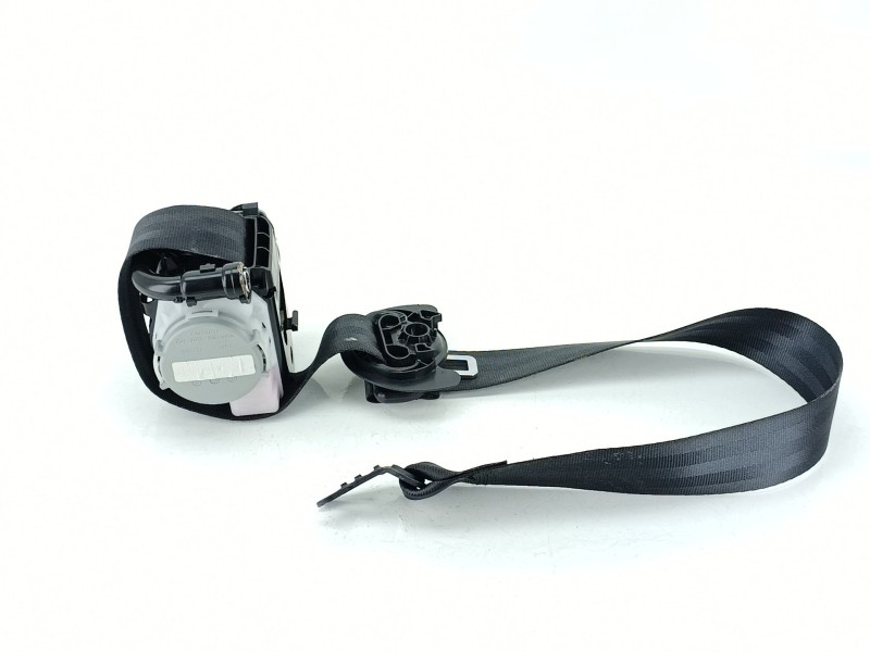 Recambio de cinturon seguridad delantero derecho para seat ateca (kh7, khp) 1.5 tsi referencia OEM IAM 576857706CRAA  