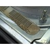 Recambio de airbag delantero izquierdo para jeep grand cherokee ii (wj, wg) 3.1 td 4x4 referencia OEM IAM P5FA39LAZAD  