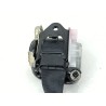 Recambio de cinturon seguridad delantero derecho para seat ateca (kh7, khp) 1.5 tsi referencia OEM IAM 576857706CRAA  