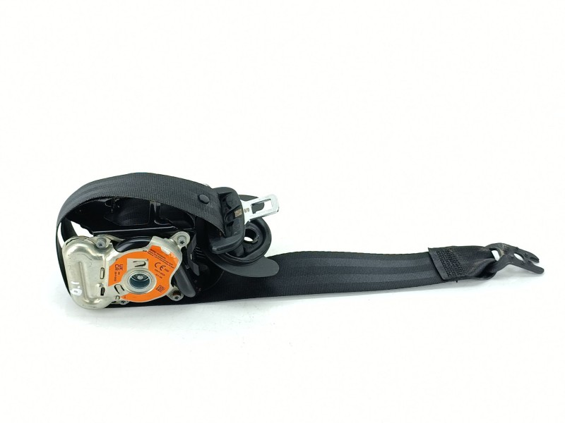 Recambio de cinturon seguridad delantero izquierdo para seat ateca (kh7, khp) 1.5 tsi referencia OEM IAM 576857705  