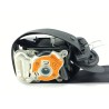 Recambio de cinturon seguridad delantero izquierdo para seat ateca (kh7, khp) 1.5 tsi referencia OEM IAM 576857705  