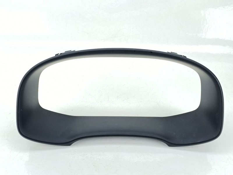 Recambio de moldura para seat ateca (kh7, khp) 1.5 tsi referencia OEM IAM 575857053  