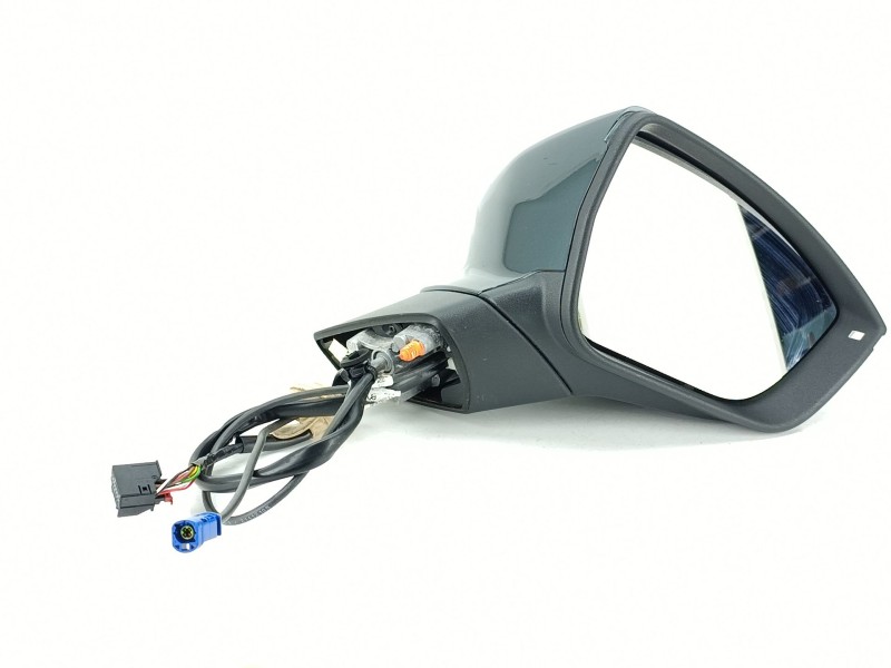Recambio de retrovisor derecho para seat ateca (kh7, khp) 1.5 tsi referencia OEM IAM 577857508AA  