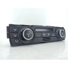 Recambio de mando climatizador para bmw 1 (e81) 118 d referencia OEM IAM 916298301  