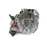 Recambio de caja cambios para renault captur i (j5_, h5_) 0.9 tce 90 referencia OEM IAM JR5062  