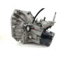 Recambio de caja cambios para renault captur i (j5_, h5_) 0.9 tce 90 referencia OEM IAM JR5062  