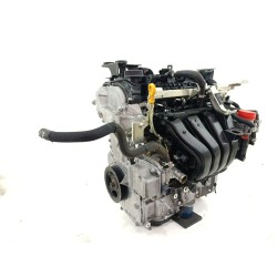 MOTOR COMPLETO H4MC632 