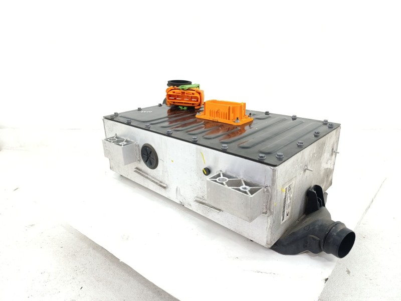 Recambio de bateria para renault clio v (b7_) 1.6 e-tech 145 (b7mu) referencia OEM IAM 295103263R  