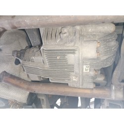 DIFERENCIAL TRASERO A1643500814 