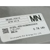 Recambio de bateria para toyota yaris (_p21_, _pa1_, _ph1_) 1.5 (mxpa11) referencia OEM IAM G9280K0010  