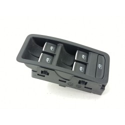 MANDO ELEVALUNAS DELANTERO IZQUIERDO 5G0959857EWZ 