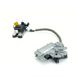 CERRADURA MALETERO / PORTON 4M0827506D 