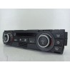 Recambio de mando climatizador para bmw 1 (e81) 118 d referencia OEM IAM 916298301  