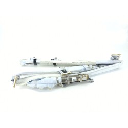 AIRBAG CORTINA DELANTERO IZQUIERDO 575880741F 