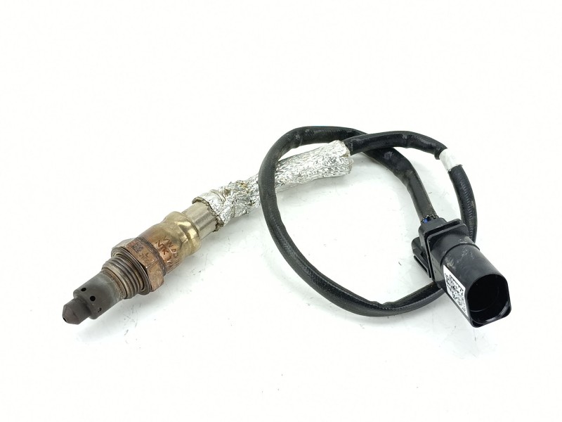 Recambio de sonda lambda para seat ateca (kh7, khp) 1.5 tsi referencia OEM IAM 04E906262KB  