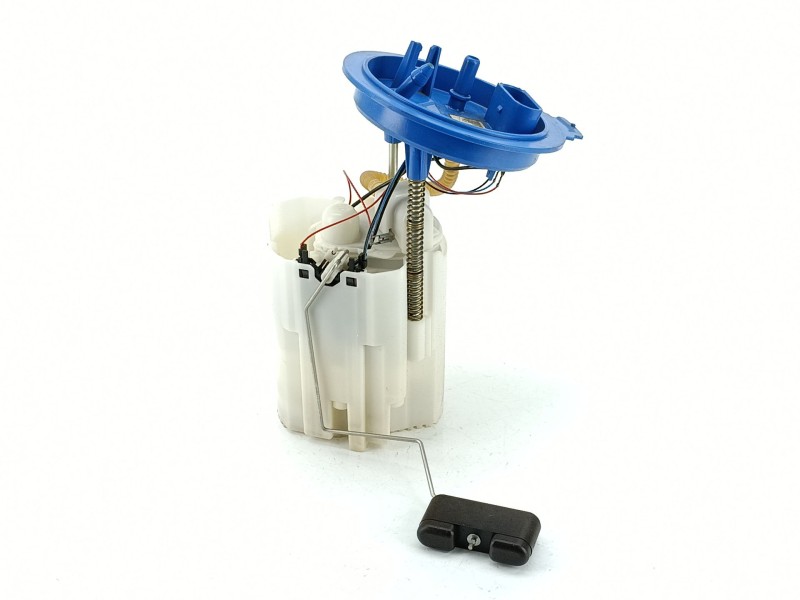 Recambio de aforador para seat ateca (kh7, khp) 1.5 tsi referencia OEM IAM 058020001V  