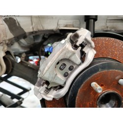 PINZA DE FRENO TRASERA IZQUIERDA 47850K0010 