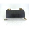 Recambio de airbag delantero derecho para jeep grand cherokee ii (wj, wg) 3.1 td 4x4 referencia OEM IAM 55115945  