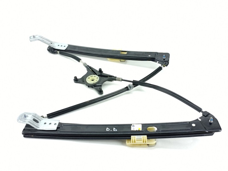 Recambio de elevalunas delantero derecho para seat ateca (kh7, khp) 1.5 tsi referencia OEM IAM 575837462A  