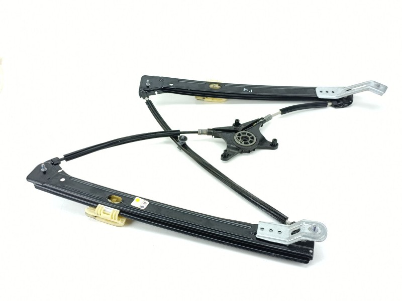 Recambio de elevalunas delantero izquierdo para seat ateca (kh7, khp) 1.5 tsi referencia OEM IAM 575837461A  