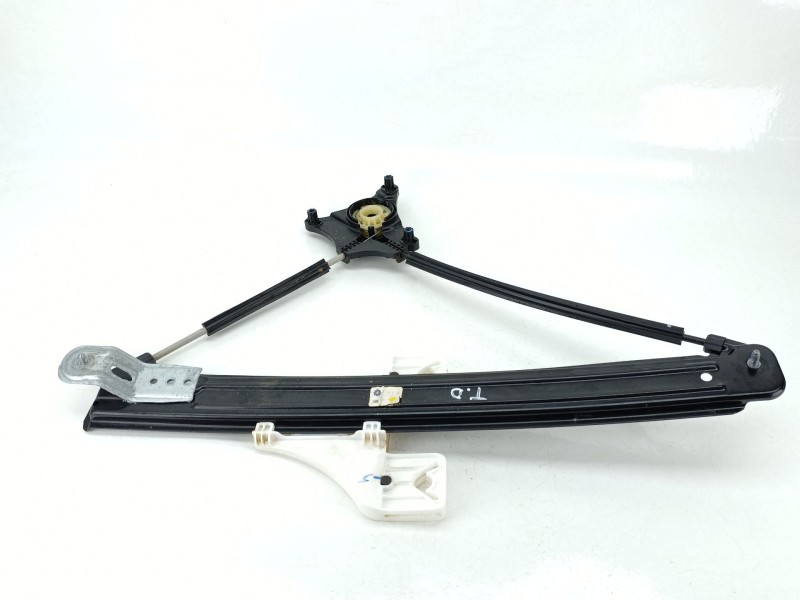 Recambio de elevalunas trasero derecho para seat ateca (kh7, khp) 1.5 tsi referencia OEM IAM 575839462A  