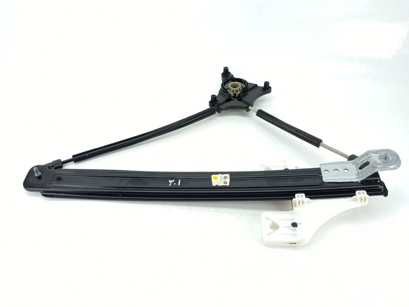 Recambio de elevalunas trasero izquierdo para seat ateca (kh7, khp) 1.5 tsi referencia OEM IAM 575839461A  