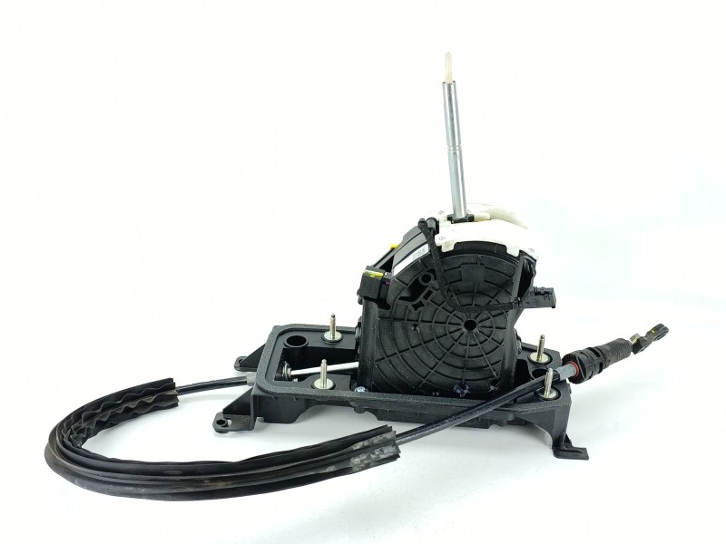 Recambio de palanca cambio para seat ateca (kh7, khp) 1.5 tsi referencia OEM IAM 5Q1713023CG  