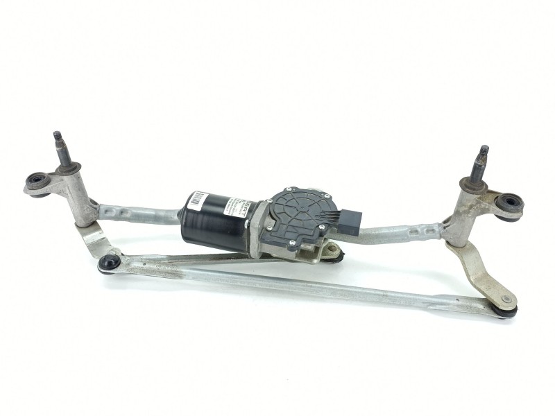 Recambio de motor limpia delantero para seat ateca (kh7, khp) 1.5 tsi referencia OEM IAM 576955113A  