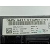 Recambio de mando climatizador para bmw 1 (e81) 118 d referencia OEM IAM 916298301  