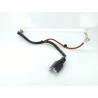 Recambio de cableado electrico para seat ateca (kh7, khp) 1.5 tsi referencia OEM IAM 5Q0971228AC  