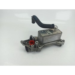 ENFRIADOR ACEITE MOTOR A6511801165 