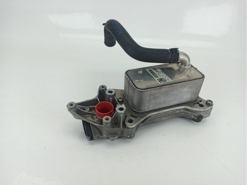 Recambio de enfriador aceite motor para mercedes-benz sprinter 3-t furgoneta (b906) 213 cdi (906.611, 906.613) referencia OEM IA