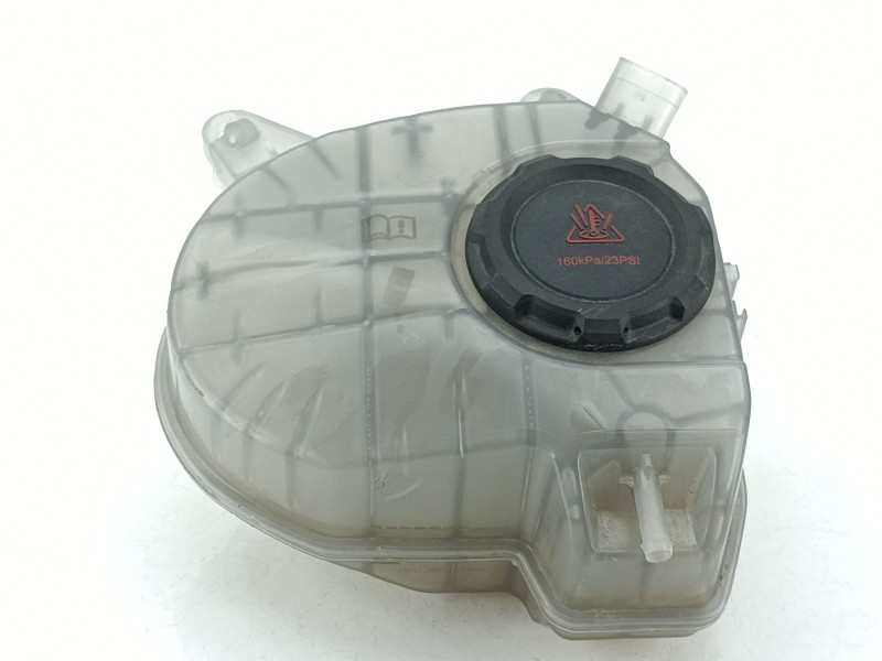 Recambio de deposito expansion para seat ateca (kh7, khp) 1.5 tsi referencia OEM IAM 5WA121407F  