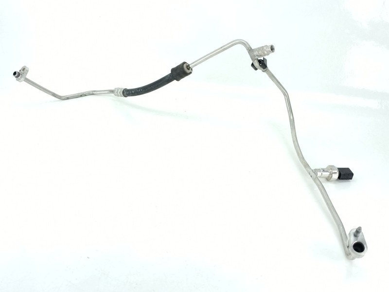 Recambio de tubos aire acondicionado para seat ateca (kh7, khp) 1.5 tsi referencia OEM IAM 5Q0816741C  