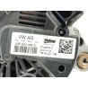 Recambio de alternador para seat ateca (kh7, khp) 1.5 tsi referencia OEM IAM 05E903026Q  