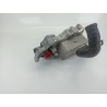 Recambio de enfriador aceite motor para mercedes-benz sprinter 3-t furgoneta (b906) 213 cdi (906.611, 906.613) referencia OEM IA