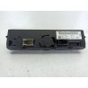 Recambio de mando climatizador para bmw 1 (e81) 118 d referencia OEM IAM 916298301  