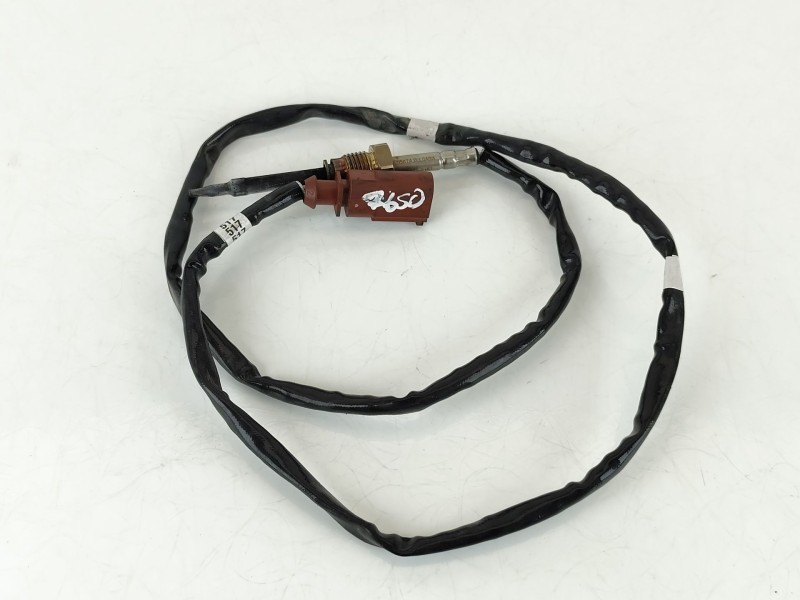 Recambio de sonda lambda para seat leon st (5f8) 1.6 tdi referencia OEM IAM 04L906088DA  