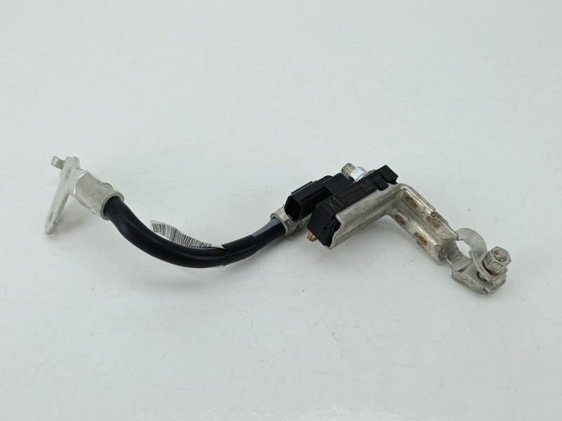 Recambio de cableado electrico para toyota yaris (_p21_, _pa1_, _ph1_) 1.5 (mxpa11) referencia OEM IAM 82163K0030A  