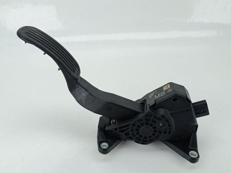 Recambio de potenciometro pedal para toyota yaris (_p21_, _pa1_, _ph1_) 1.5 (mxpa11) referencia OEM IAM 78110K0030  