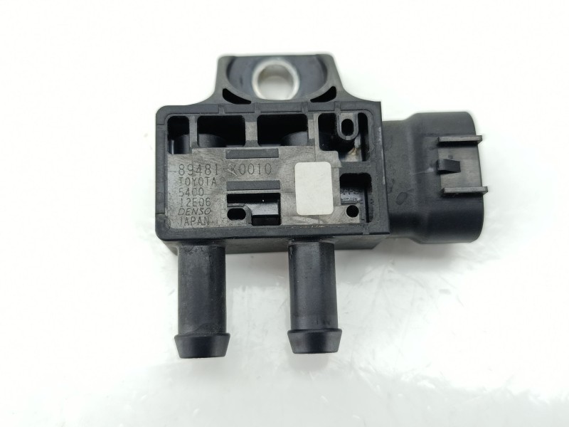 Recambio de sensor presion para toyota yaris (_p21_, _pa1_, _ph1_) 1.5 (mxpa11) referencia OEM IAM 89481K0010  